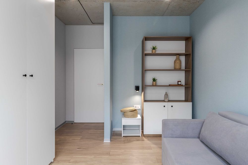 Помісячна оренда двохкімнатної квартири  БЕЗ РІЄЛТОРСЬКИХ