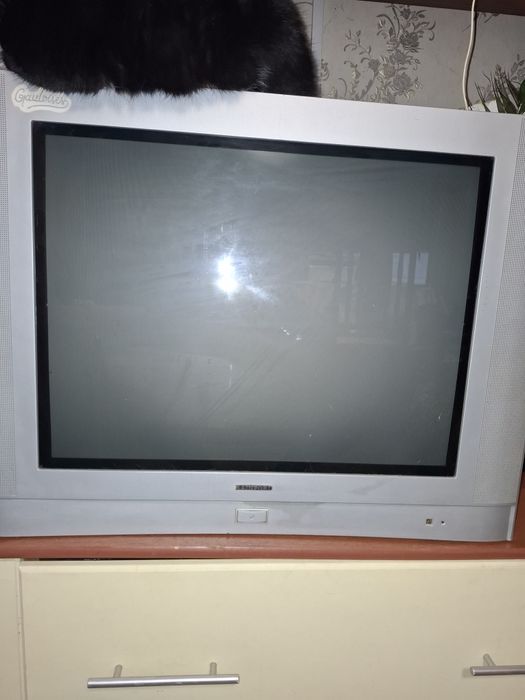 Телевізор рейнфорд