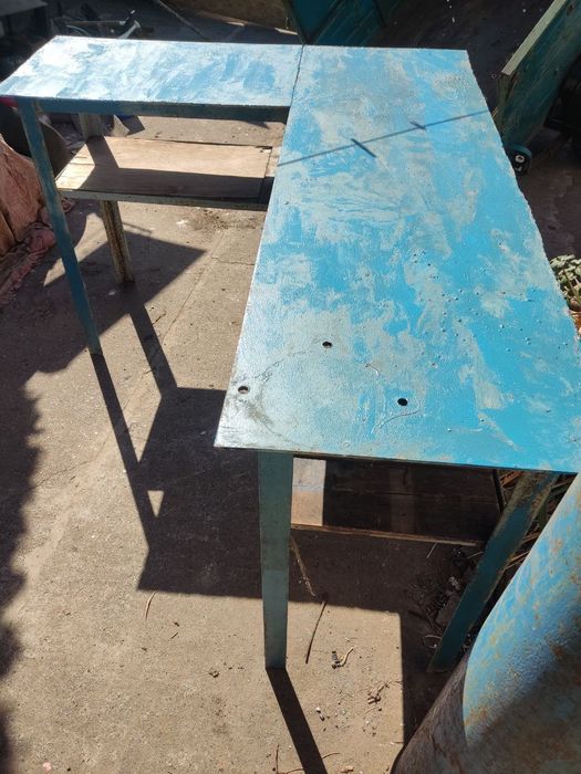 Продам   верстак