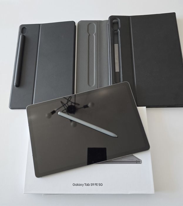 Samsung Galaxy Tab S9 FE 5G