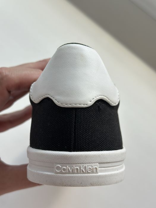 Кеди Calvin Klein
