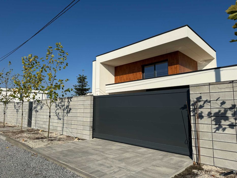 Продам елітний будинок у стилі хай-тек Щасливе !