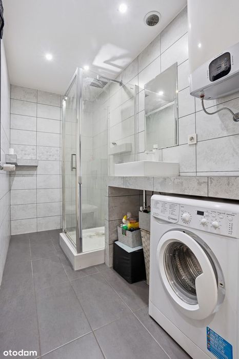 2-pokojowe mieszkanie 50,16 m²| Parter | Bytom, ul. Wrocławska