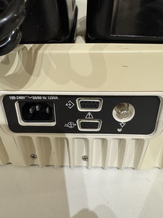 Defibrylator Lifepak 20e