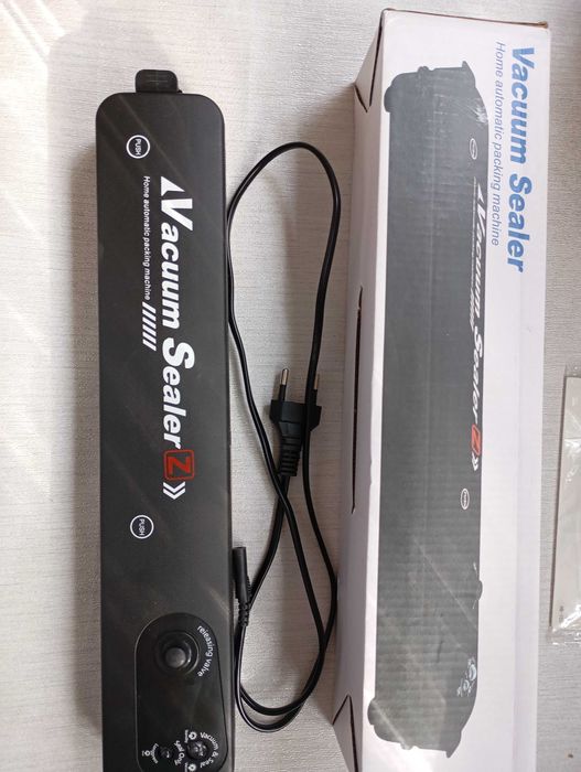 Вакууматор Vacuum Sealer