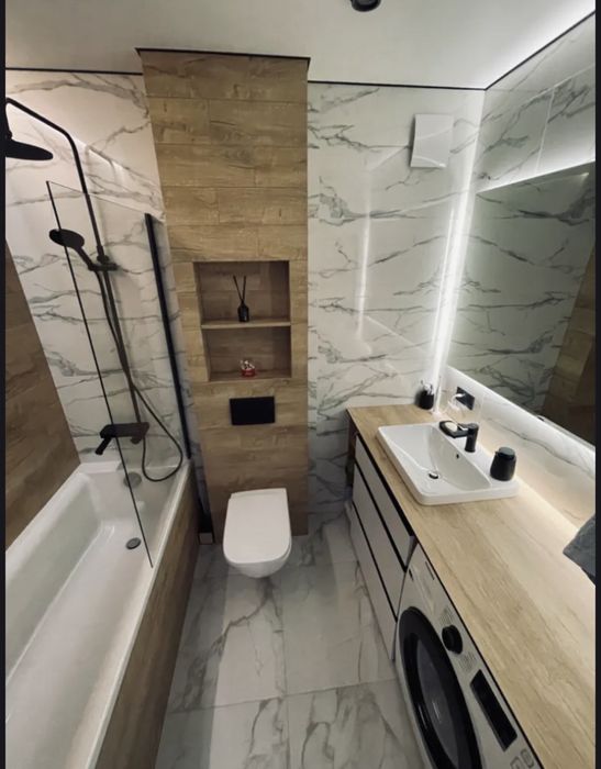 ЖК Счастливый в Днепре