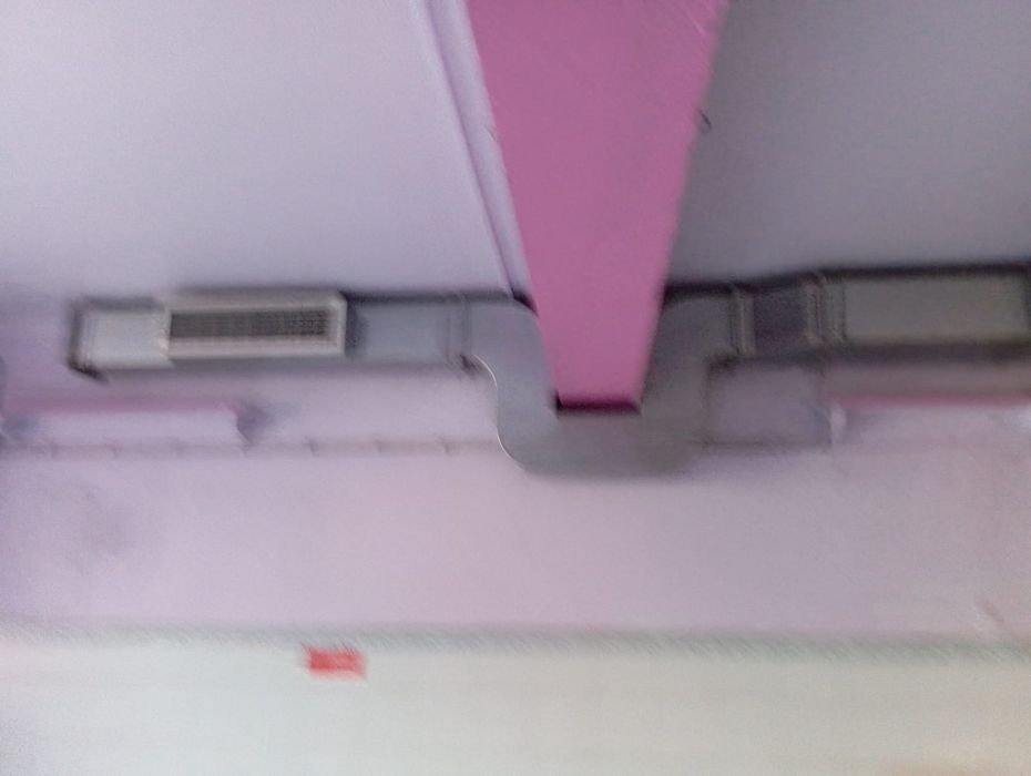 Vendo extrator de fumos com pouco uso