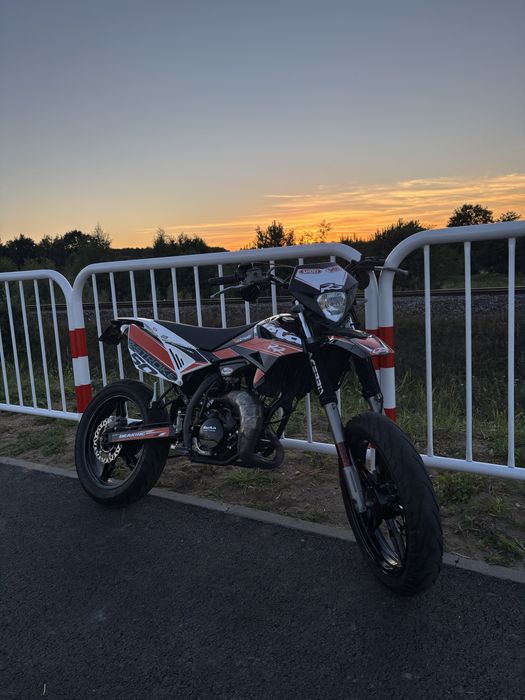 BETA RR 50 2017 – Top 70 / Conti Racing