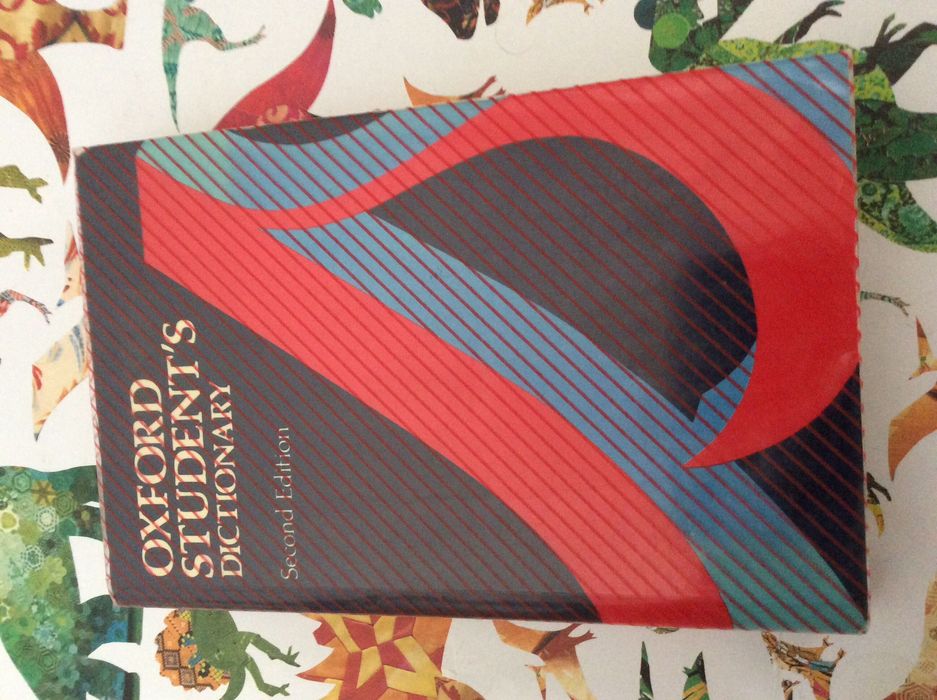 Dicionário de Inglês