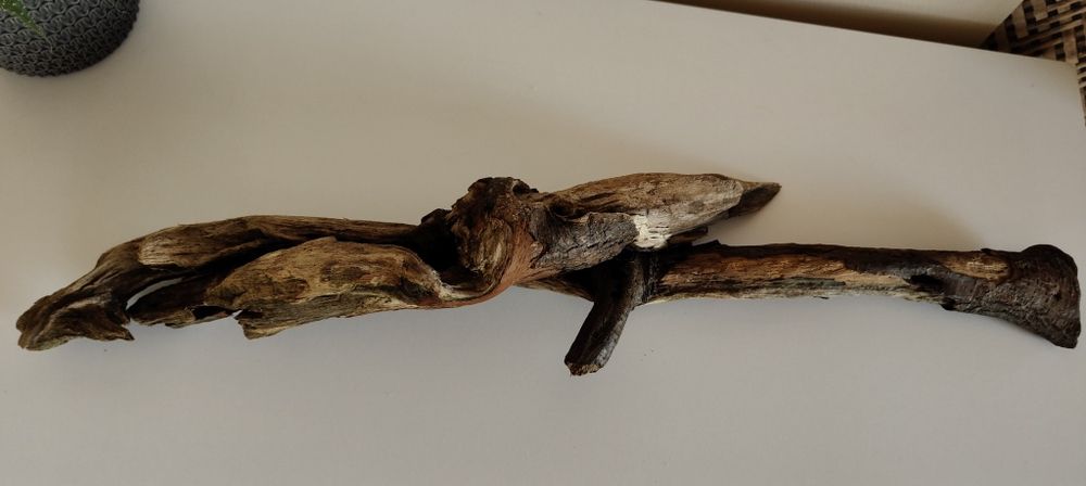 Korzeń konar  do Akwarium