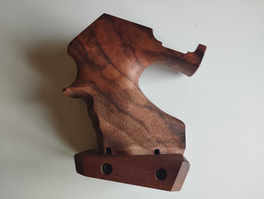 Punho Pardini K12 S Esquerdo