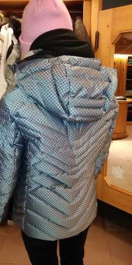 Colmar kurtka narciarska damska Rozm.D40/46colmara