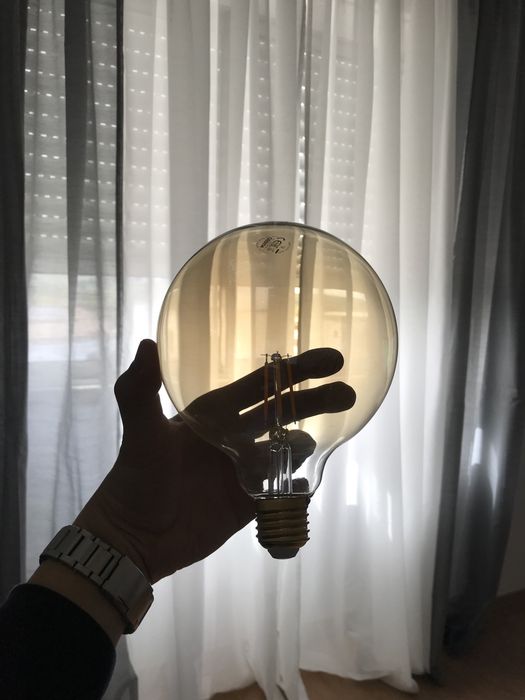OSRAM Vintage Edition Lamp