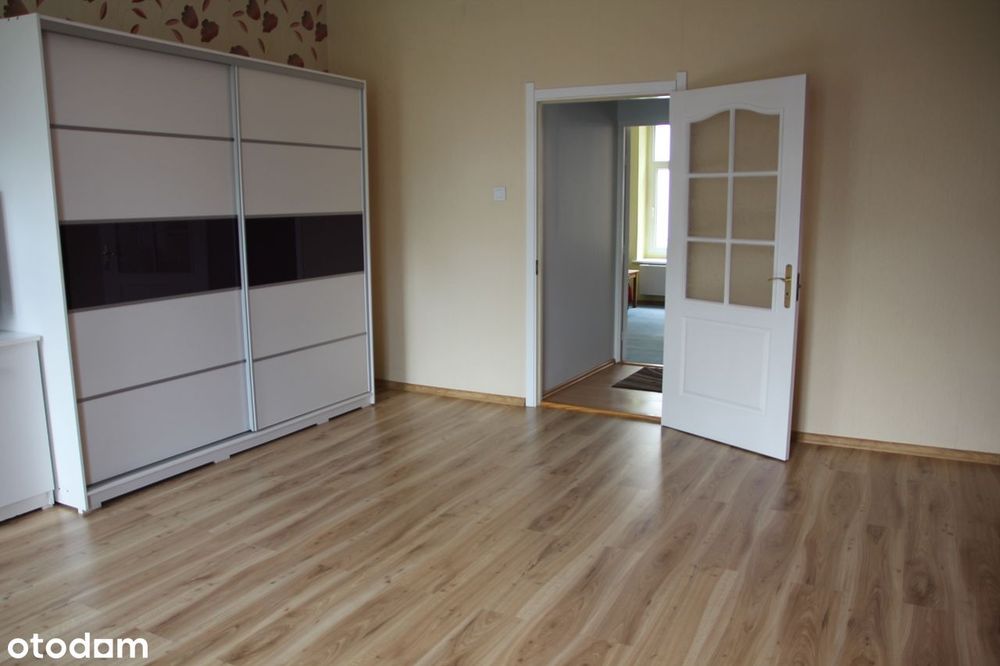3-pokojowe mieszkanie 86,1 m2 z balkonem Gdańsk ul Zaroślak