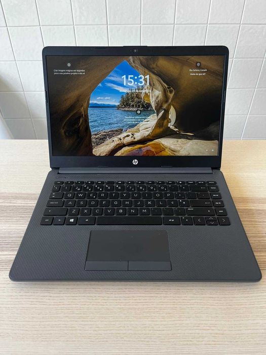 HP 245 G8 Notebook PC - Ótimo Estado