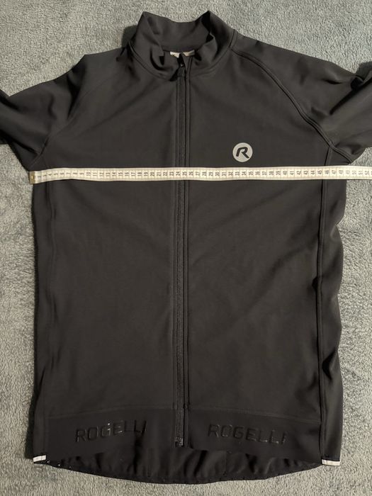 Bluza/koszulka rowerowa/kolarska Rogelli