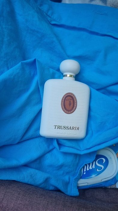 Trussardi  оригенал винтаж