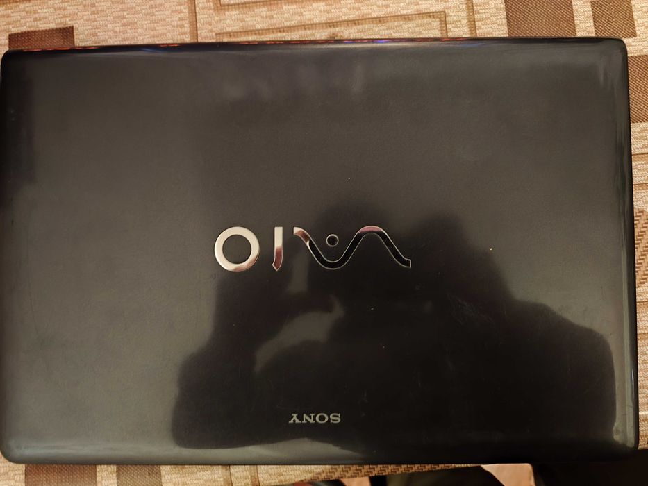 Ноутбук Sony Vaio