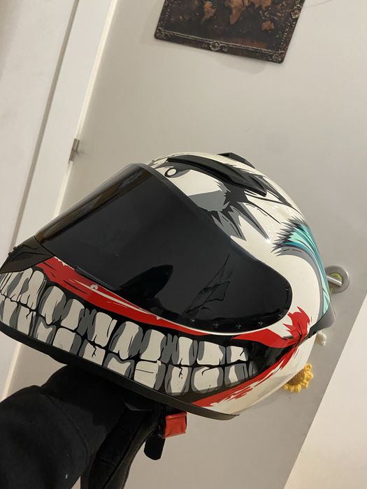 Capacete Ls2 a venda