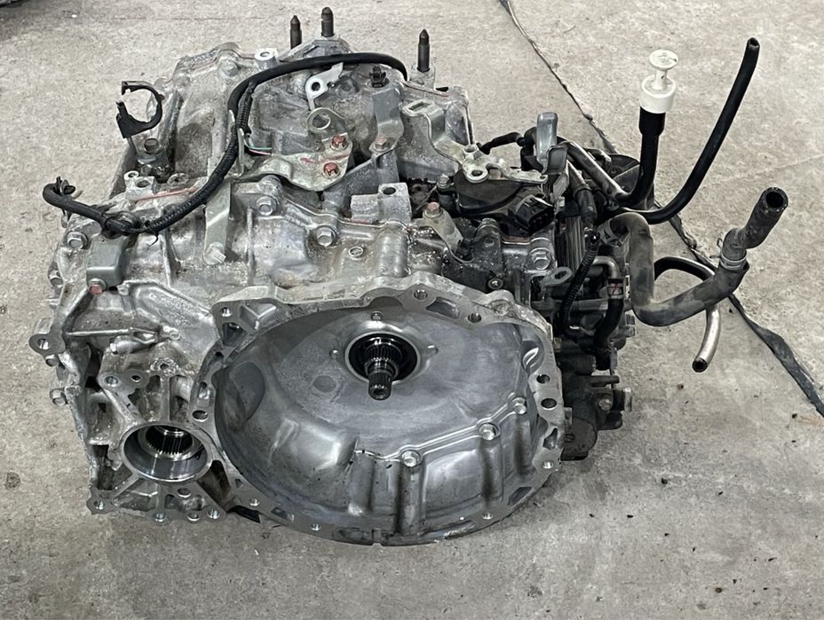 Automatyczna skrzynia biegów 4x4 AA90D W1CJC  Mitsubishi outlander asx