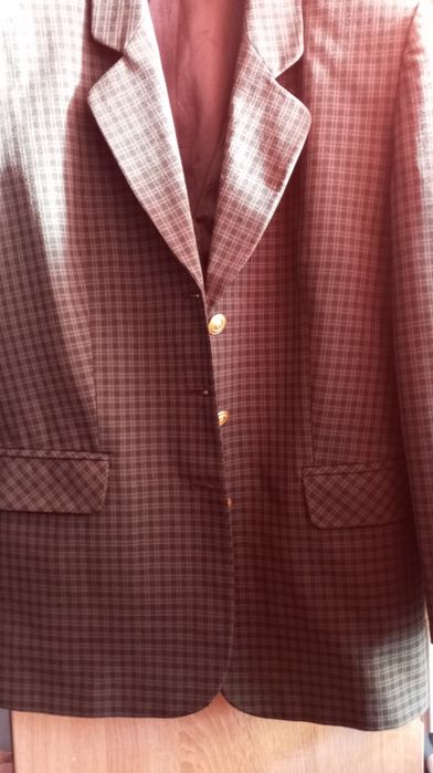 Damski zakiet marynarka ME