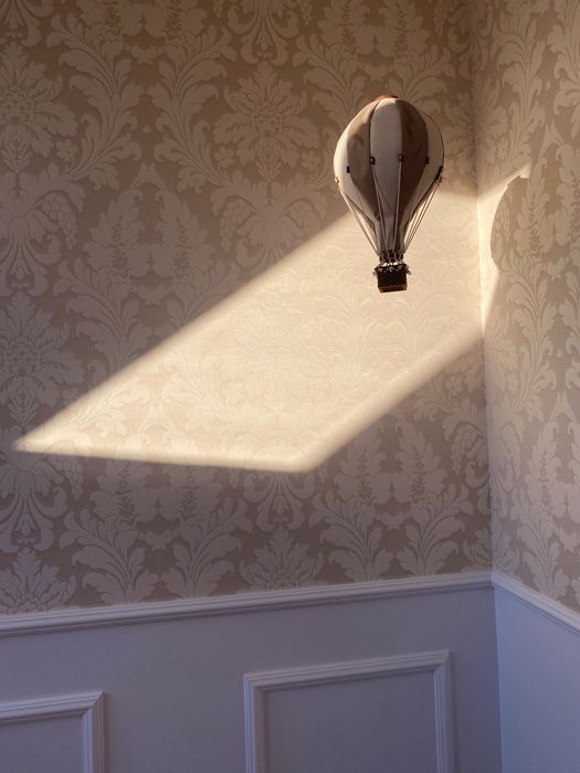 Mieszkanie 75m2 plus 45 m2 zaaranżowany strych.