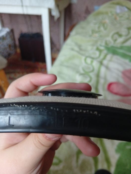 Противогаз М10 чехия