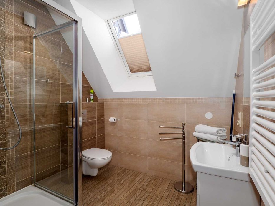 Apartament "Widok" - Kościelisko