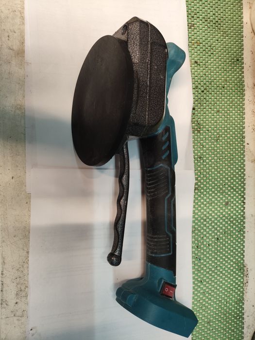 Віброприсоска для укладання плитки