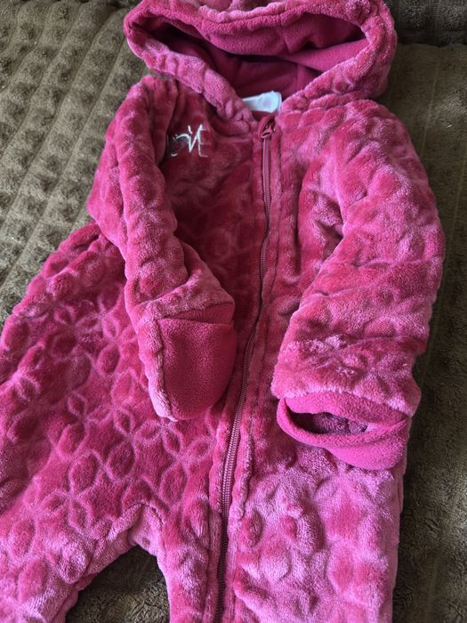 Новий флісовий чоловічок. Весна-осінь , можна замість верхнього одягу