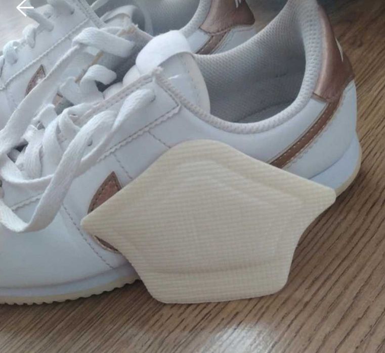 Nike Cortez sneakersy damskie