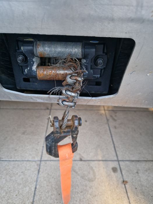 Quad Polaris sportsman 570EFI