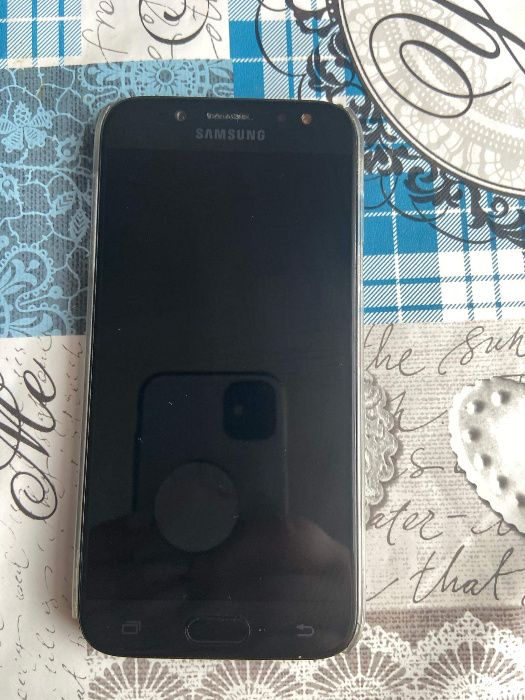 Samsung Galaxy J5 2017 idealny stan 100% sprawny