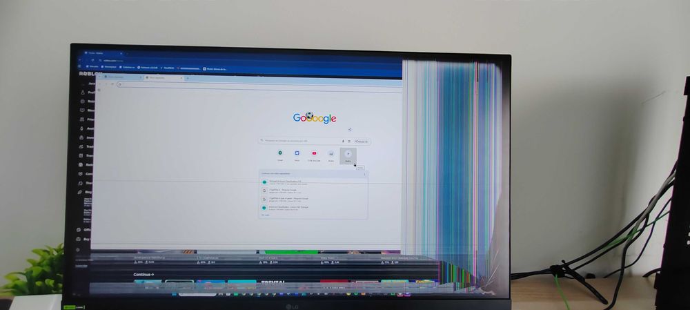 Monitor LG UltraGear 27gp850p-b