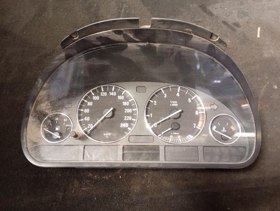 Quadrante BMW 525 para Venda