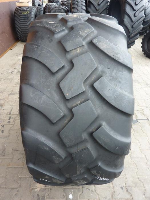 Opona używana rolnicza 600/55R26.5 ADVANCE FLOTATION 1800zł W2401
