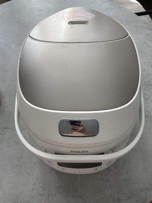 Мультиварка philips