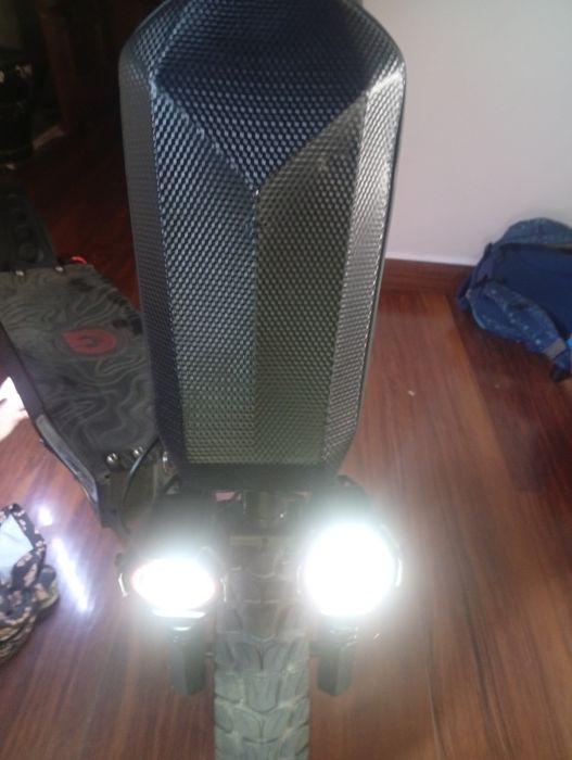 Urban gilde ecross One (Desbloqueada)