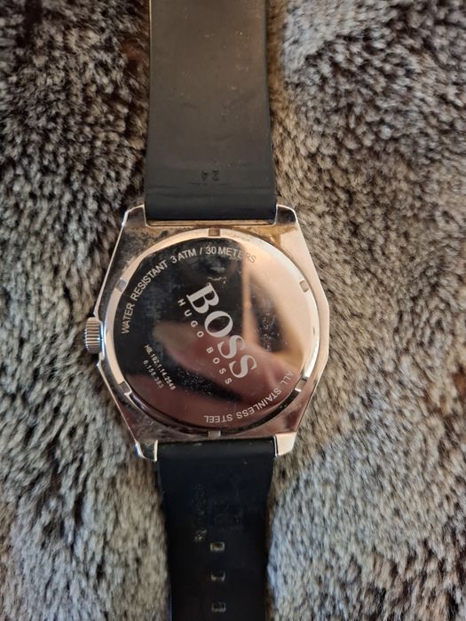Relogio Hugo Boss