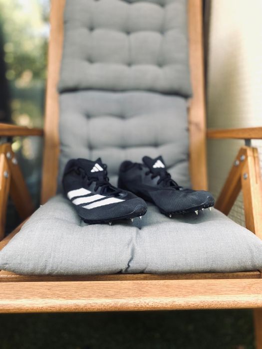 Bicos atletismo Adidas Adizero Sprintstar tam 43