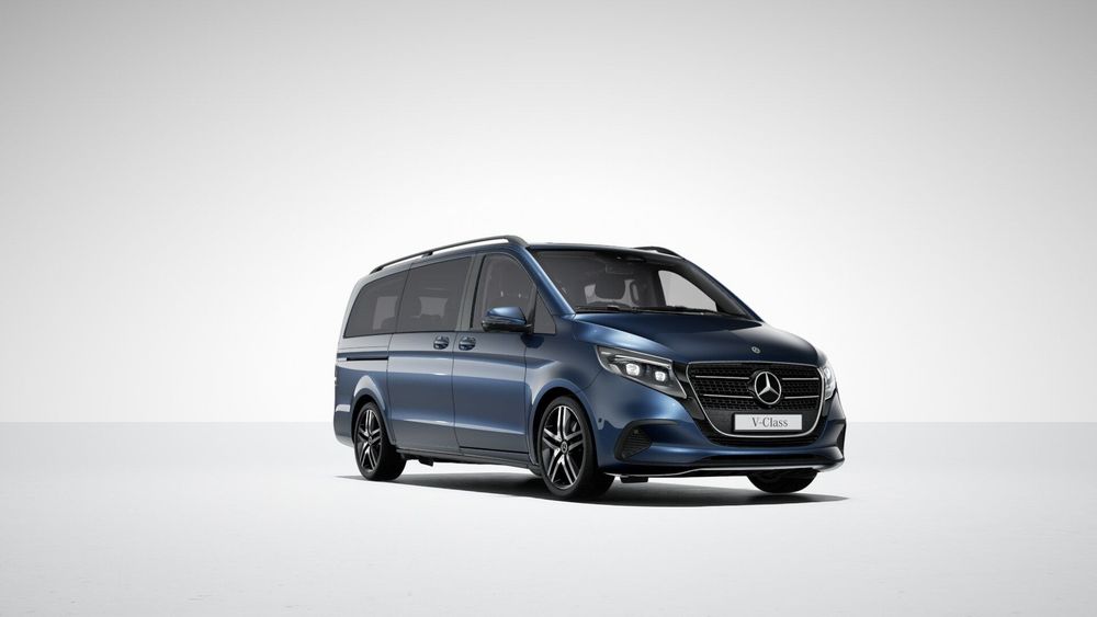 Mercedes-Benz Klasa V
