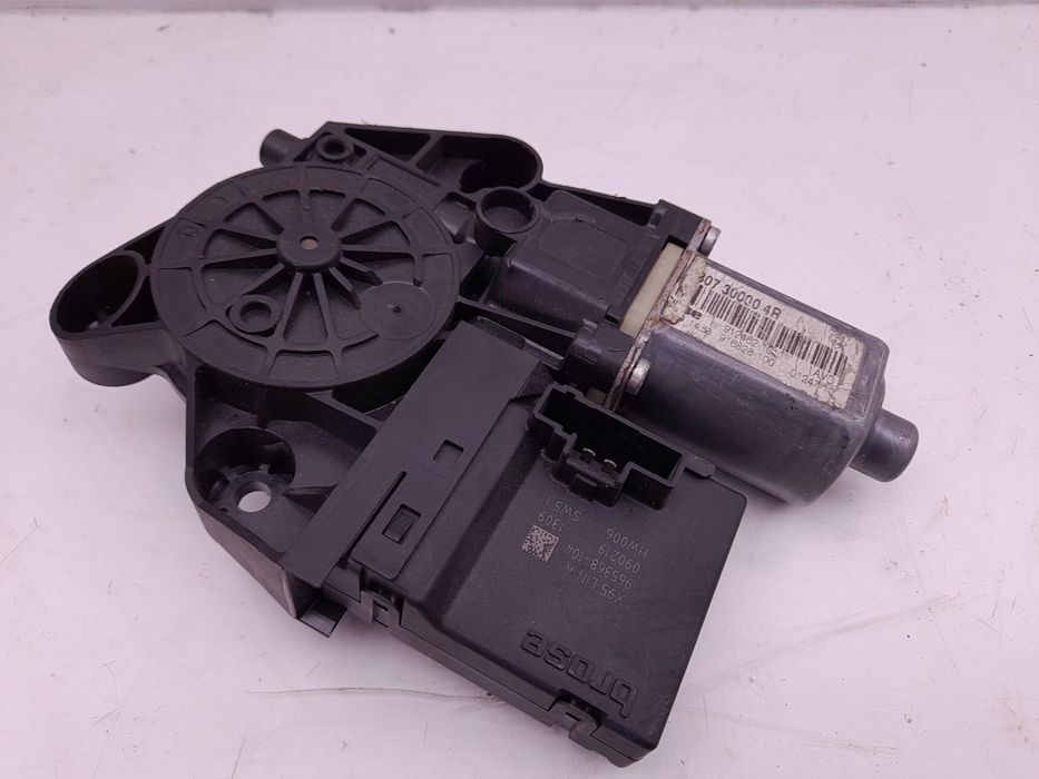 Motor vidro frente direito RENAULT Megane III (BZ0_)