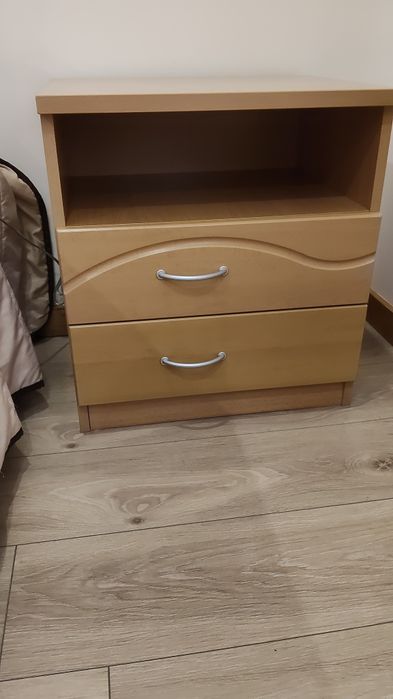 Moveis quarto completo