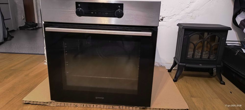 Uwaga! Używany ,jak nowy