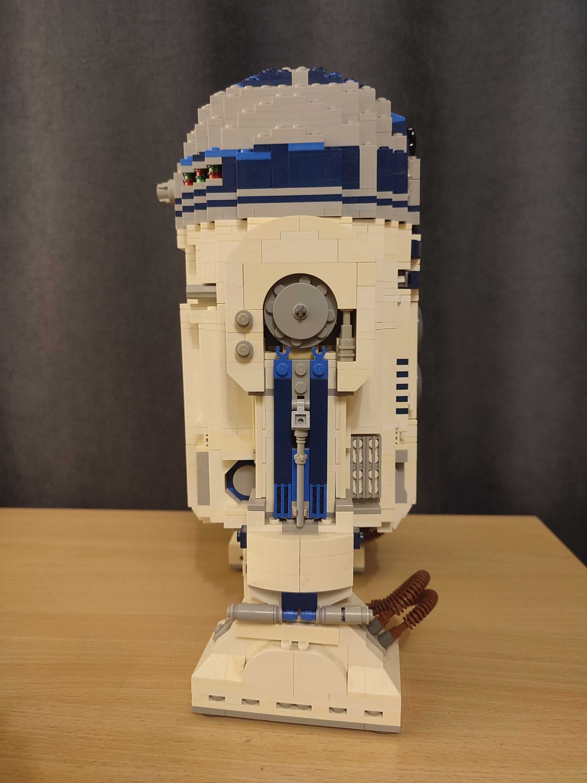 Конструктор LEGO R2-D2 10225 Star Wars Зоряні Війни: 5 600 грн ...
