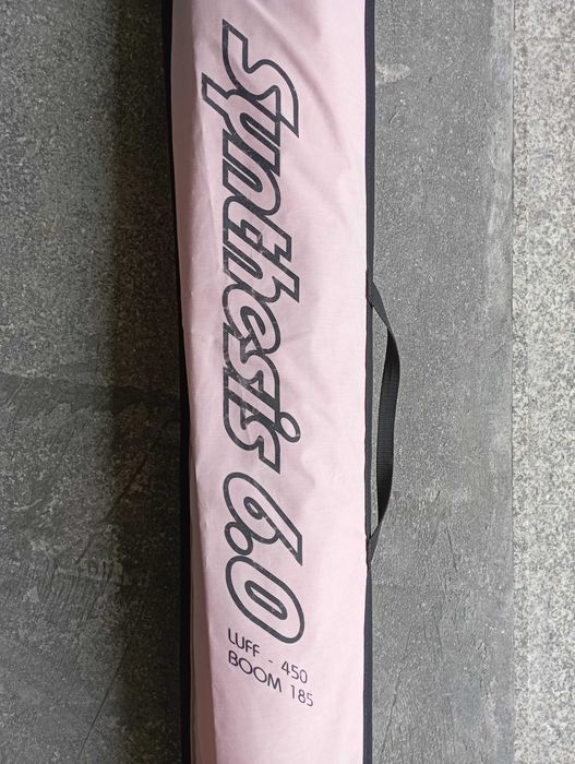 Velas de windsurf Synthesis 6 m2