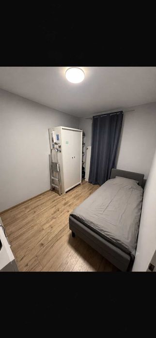 Mieszkanie 42,3 m² - 2 pokoje| 2 komórki | Parking w cenie
