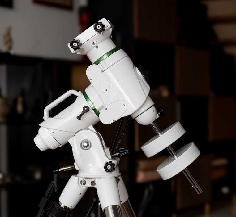 SkyWatcher - EQ6R PRO