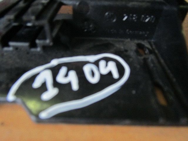 Luz stop adicional / 3º stop MERCEDES-BENZ Classe A (W168)