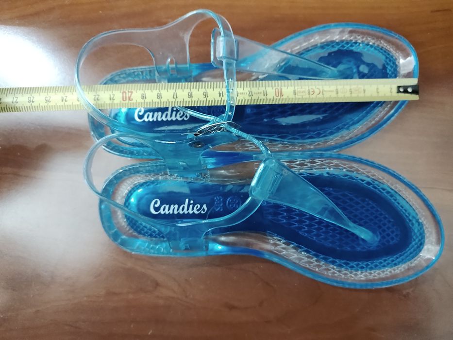 Босоножки Candies